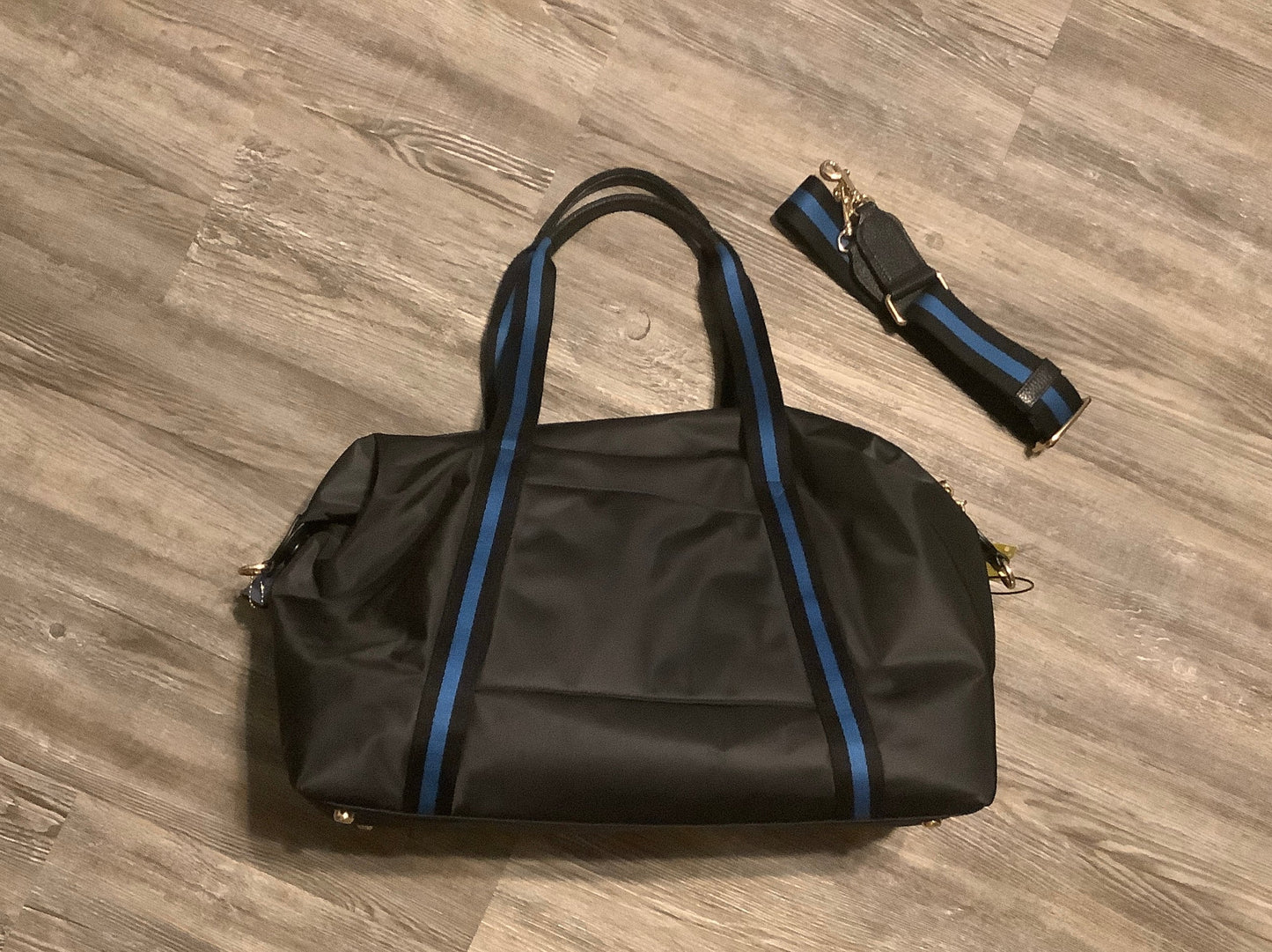 Duffle And Weekender Designer Coach, Size Large