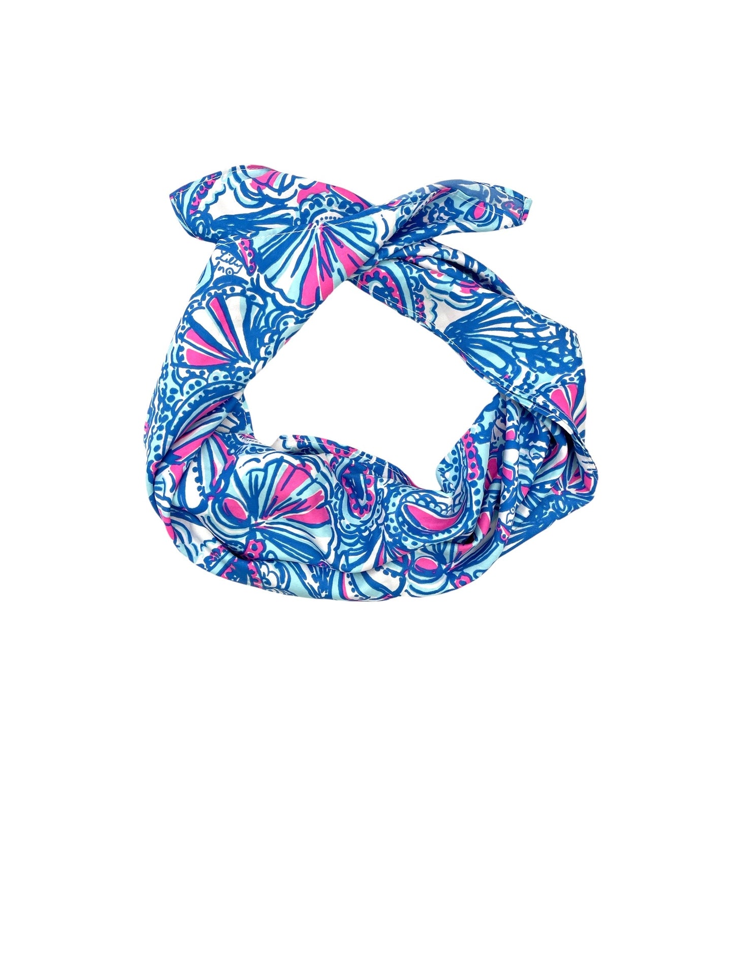 Scarf Square By Lilly Pulitzer