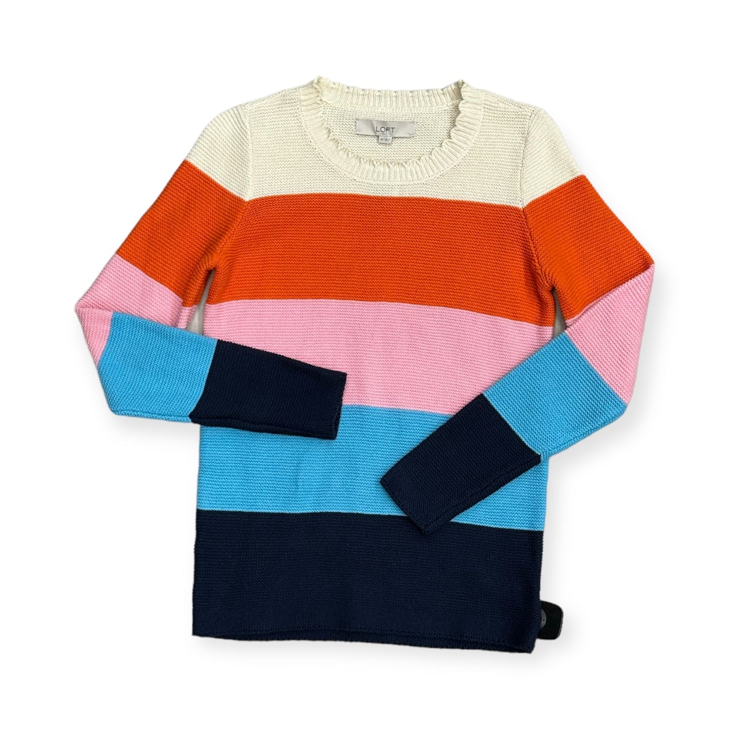 Sweater By Loft  Size: Xs