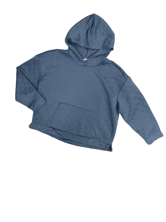 Athletic Sweatshirt Hoodie By Rbx  Size: 2x