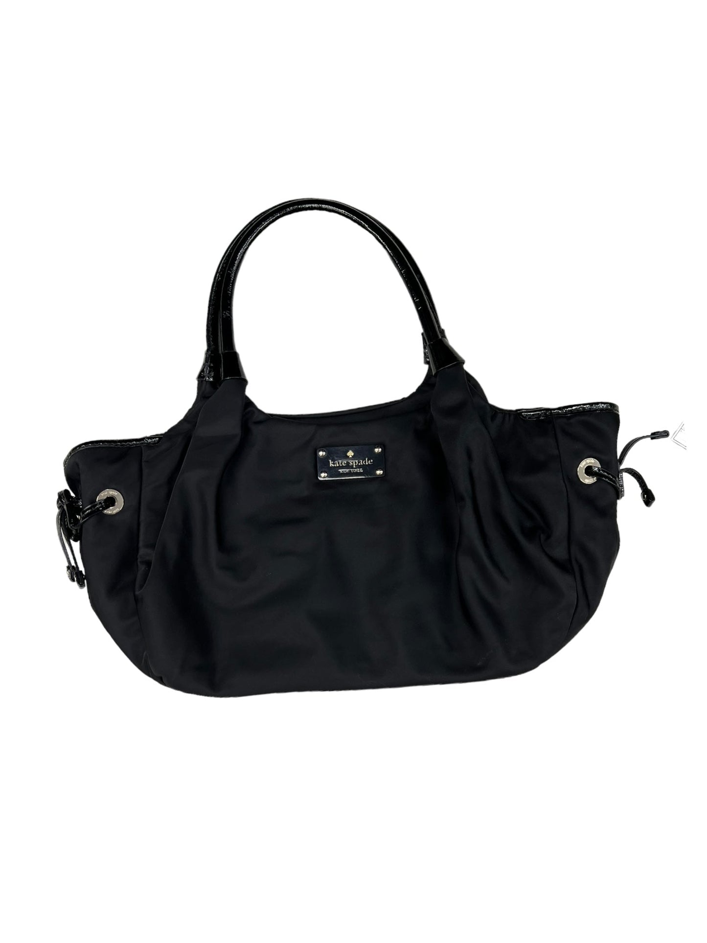 Tote Designer By Kate Spade  Size: Large