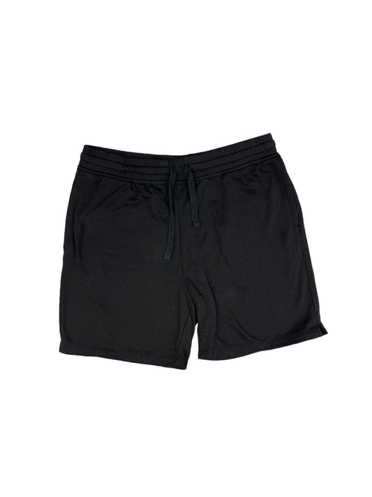 Black Athletic Shorts Old Navy, Size Xl