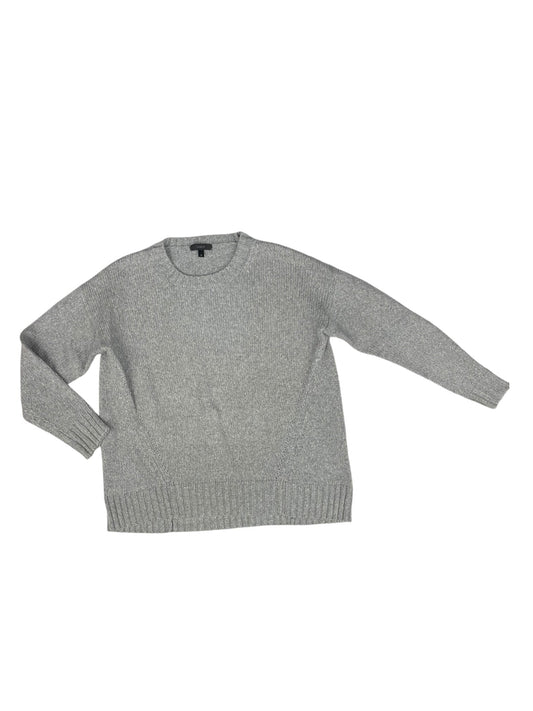 Sweater By J. Crew In Grey, Size: M