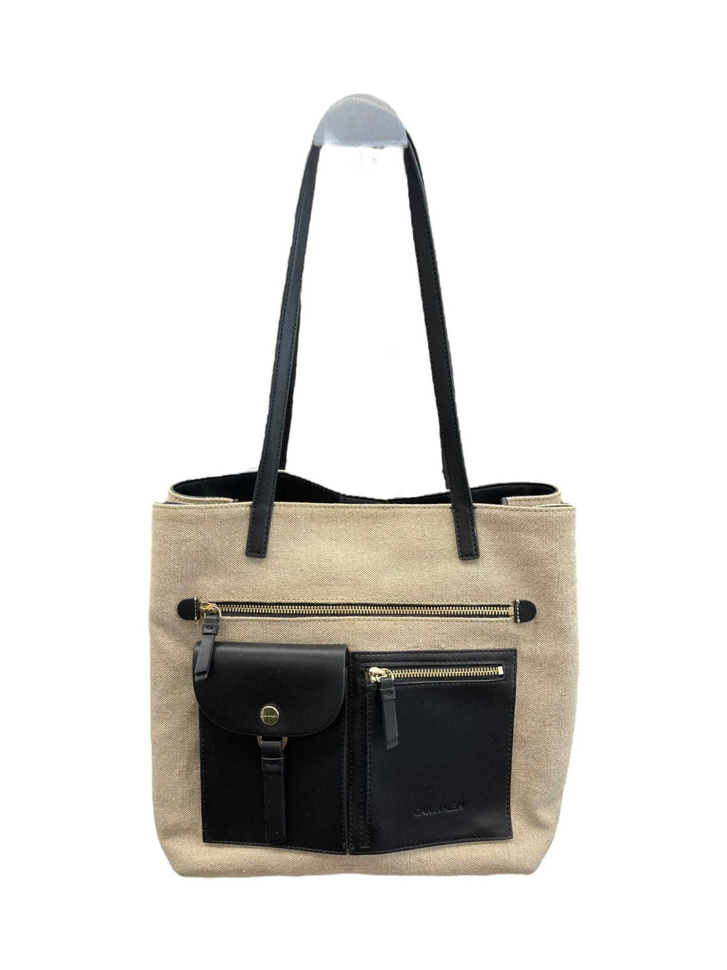 Tote By Calvin Klein, Size: Medium