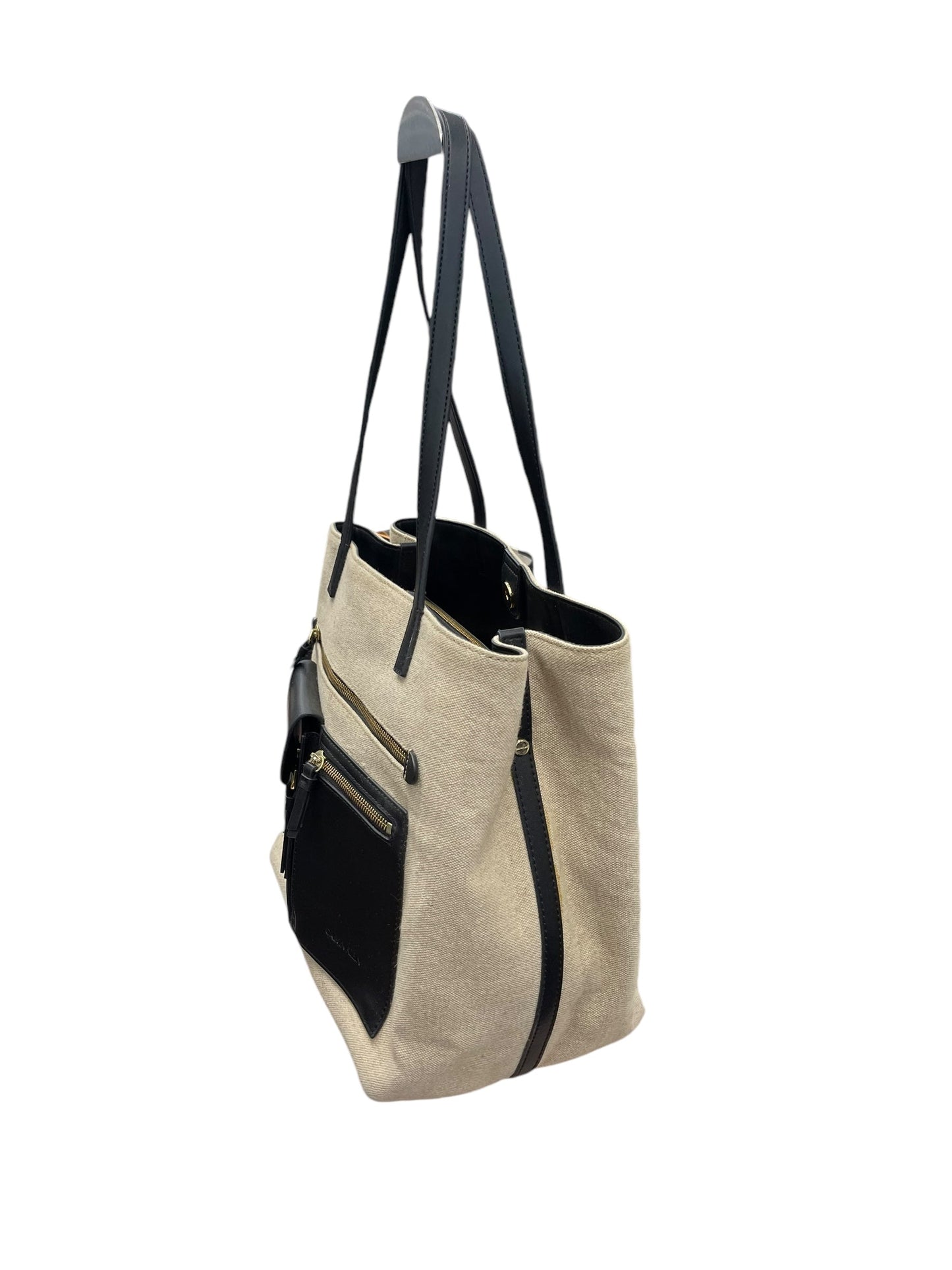 Tote By Calvin Klein, Size: Medium