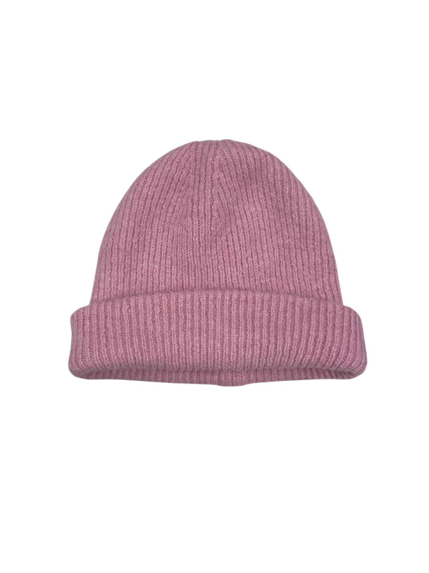 Hat Beanie By Zara