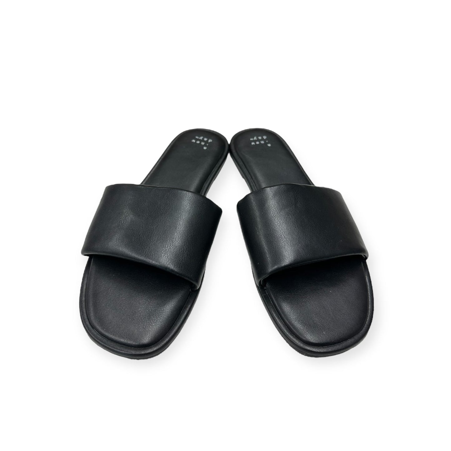 Sandals Flats By A New Day  Size: 9