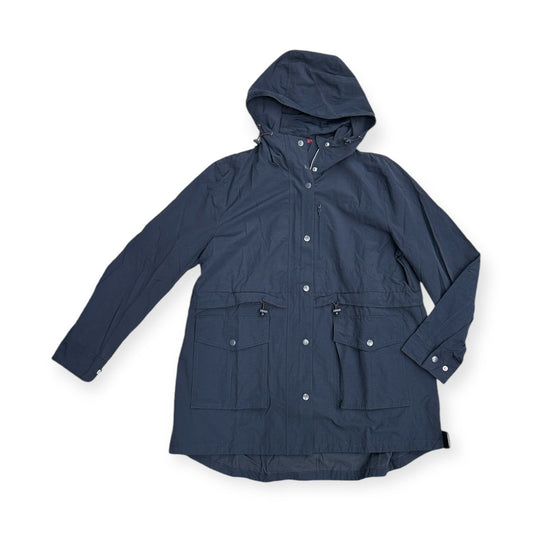 Jacket Other By J. Crew In Navy, Size: M