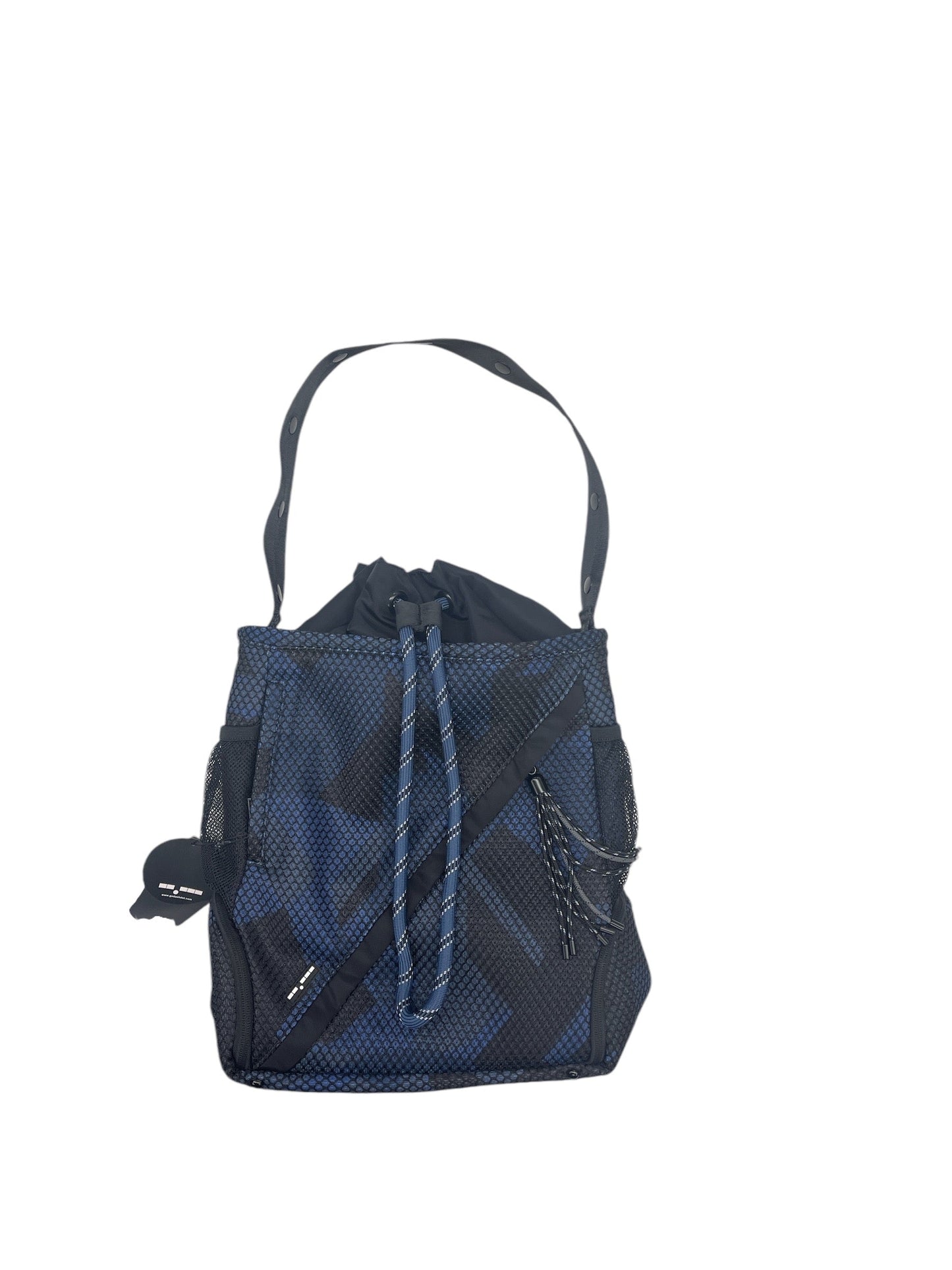 Tote By Go Line Dash, Size: Large