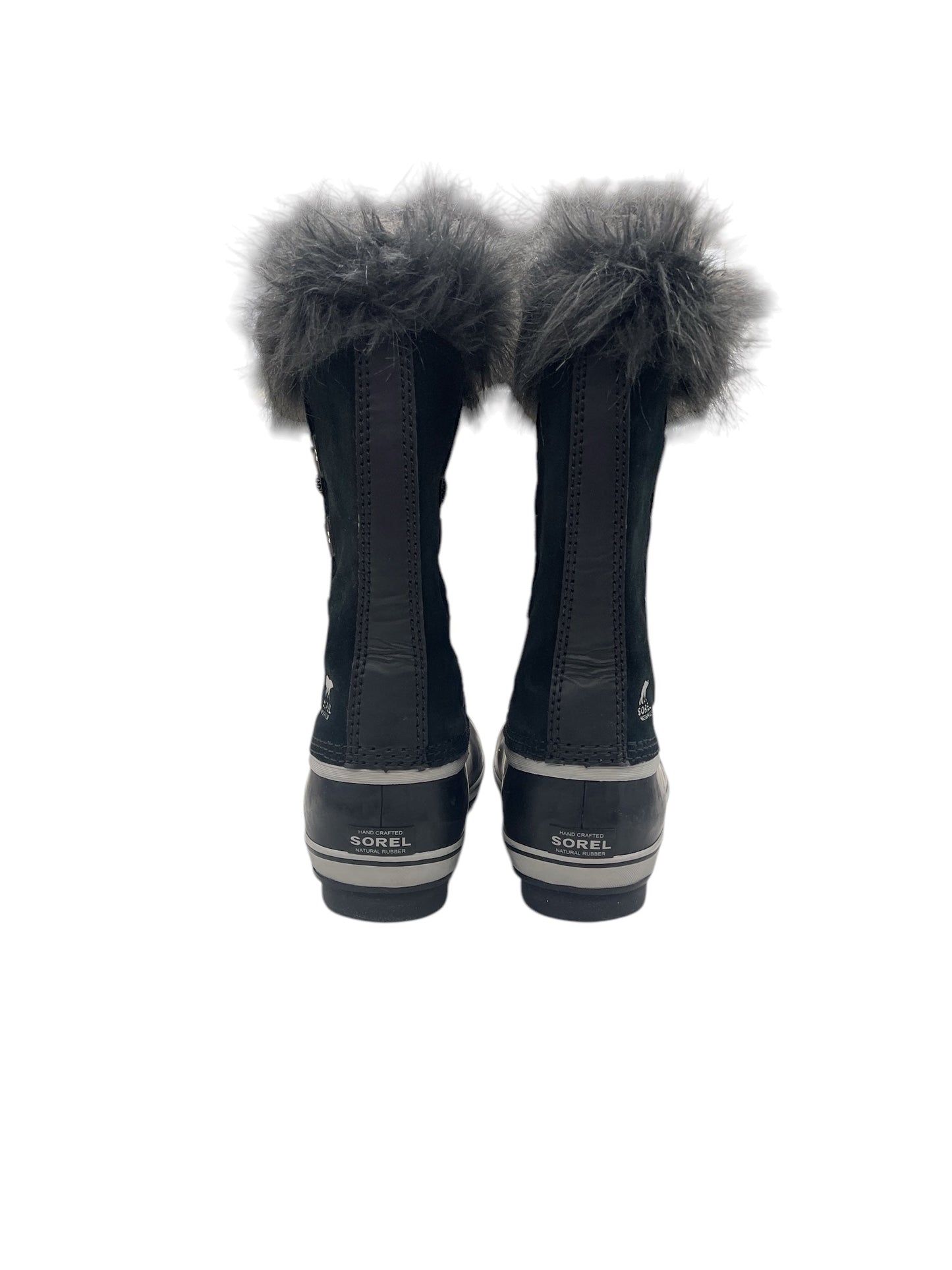 Boots Snow By Sorel In Black, Size: 5