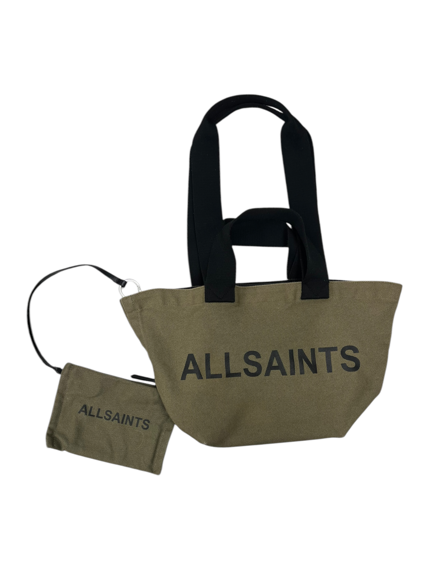 Tote By All Saints, Size: Medium