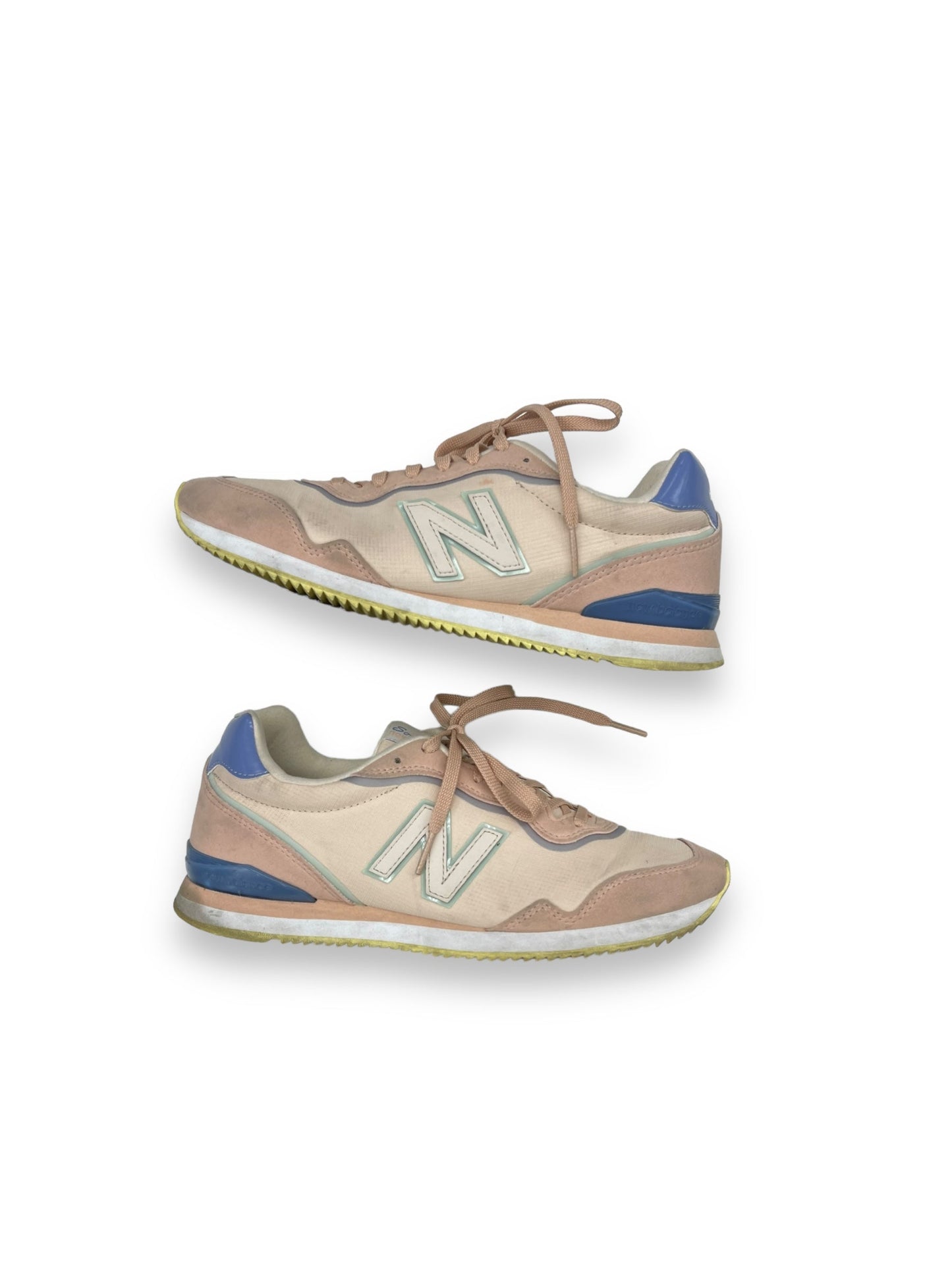 Shoes Sneakers By New Balance  Size: 9