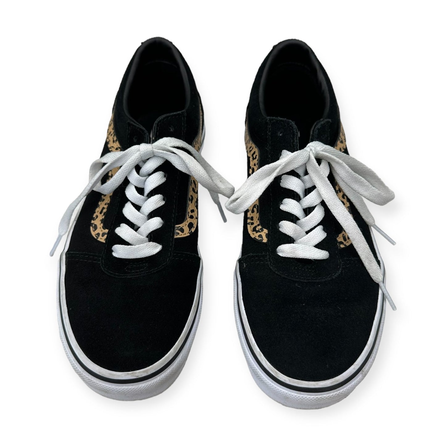 Shoes Sneakers By Vans  Size: 6