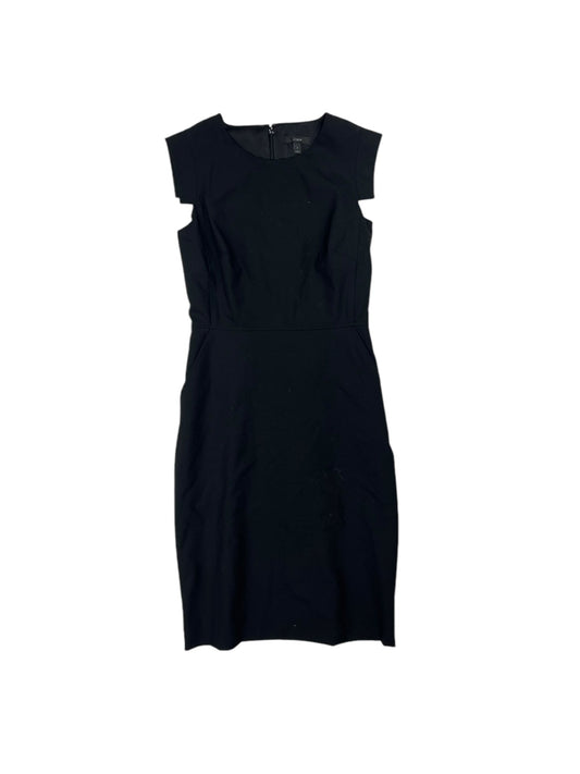 Dress Casual Short By J. Crew In Black, Size: 2