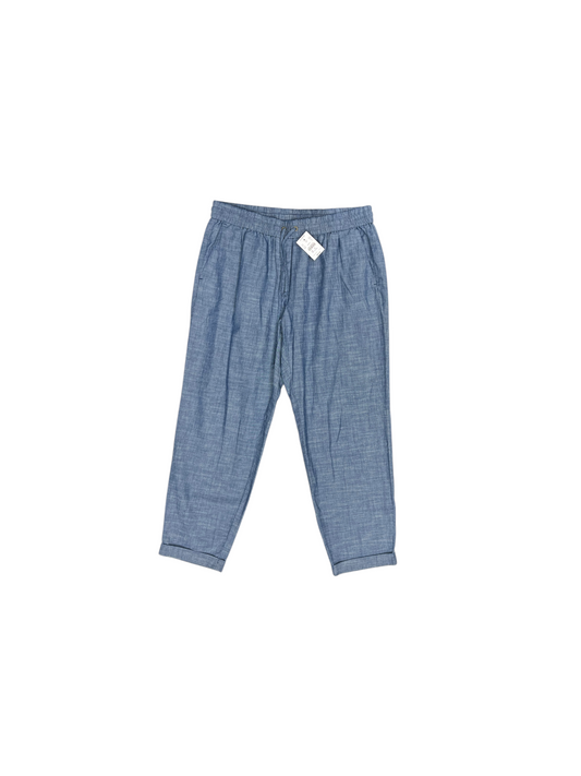 Pants Other By J. Crew In Blue, Size: 12