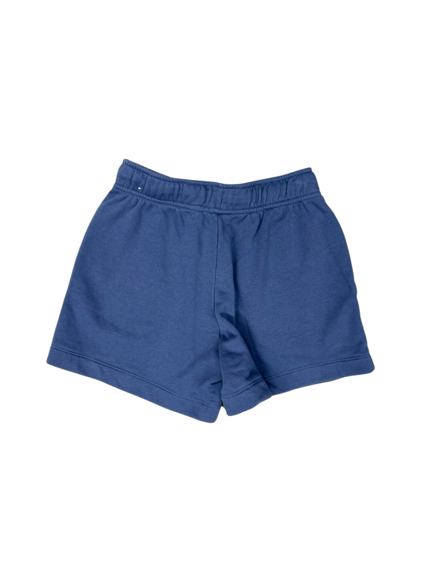 Athletic Shorts By Nike In Blue, Size: Xs