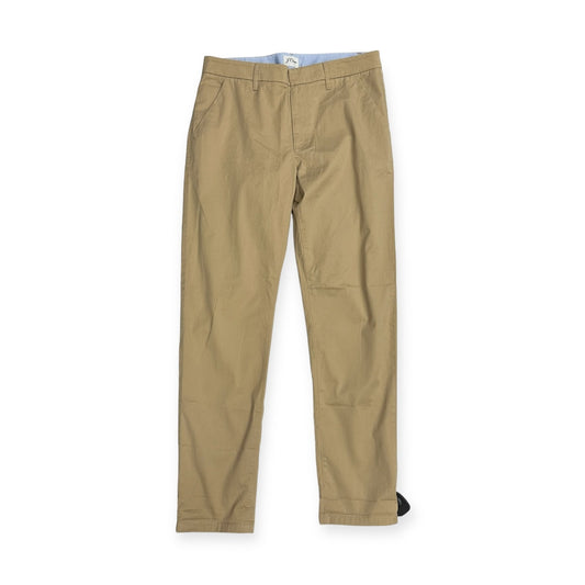 Tan Pants Chinos & Khakis J. Crew, Size 29