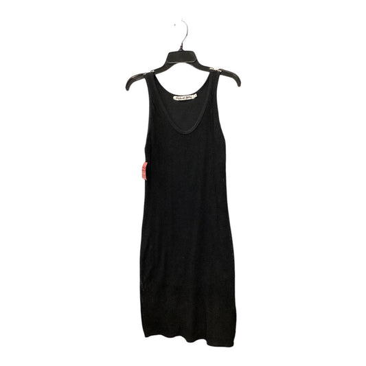 Dress Casual Midi By Michael Stars In Black, Size: S