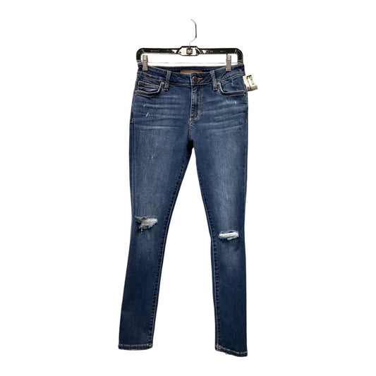 Jeans Skinny By Joes Jeans In Denim, Size: 2