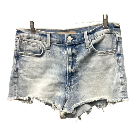 Shorts By Joes Jeans In Blue, Size: 8