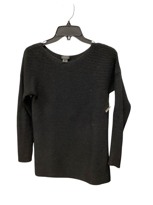 Sweater By Theory In Black, Size: S