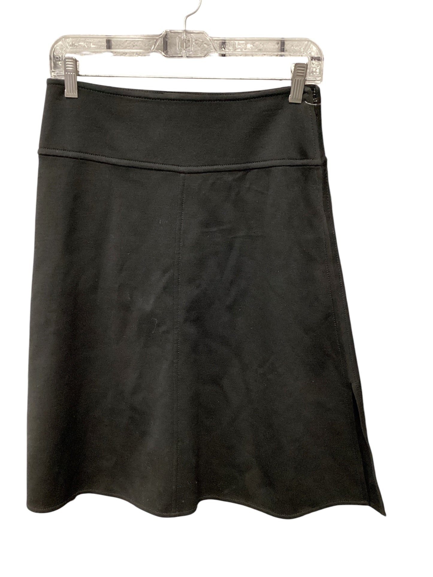 Skirt Designer By St. John In Black, Size: 2