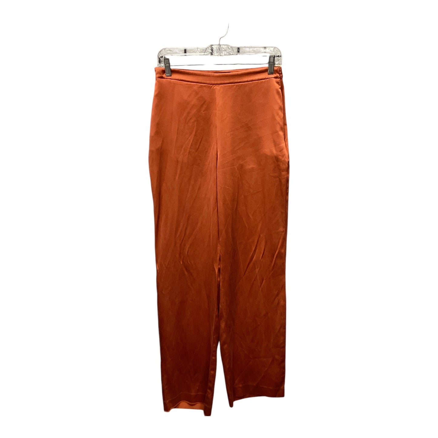 Pants Dress By Polo Ralph Lauren In Orange, Size: 2