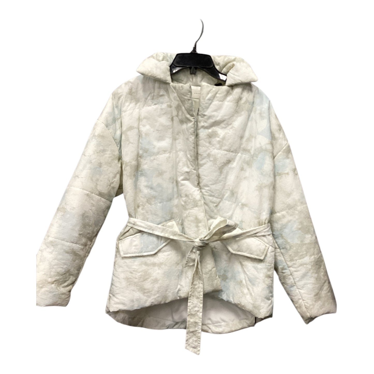 Jacket Puffer & Quilted By Blanknyc In Multi-colored, Size: Xs