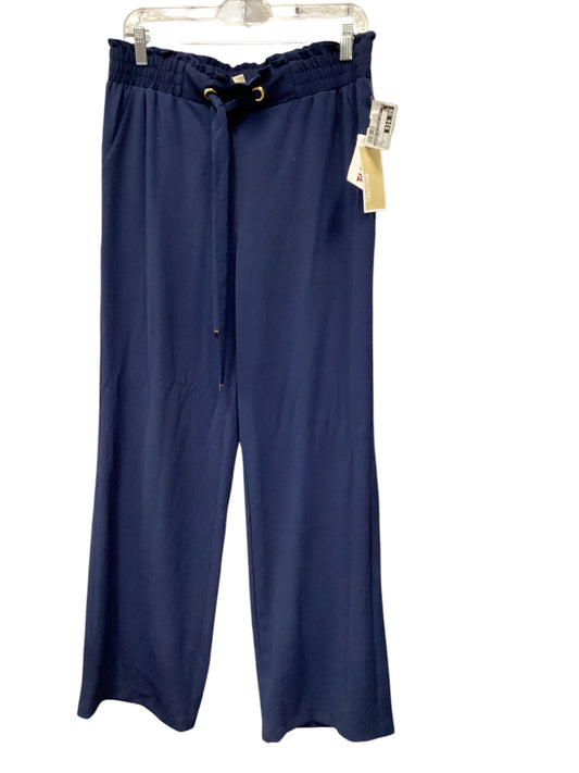 Pants Dress By Michael By Michael Kors In Navy, Size: M