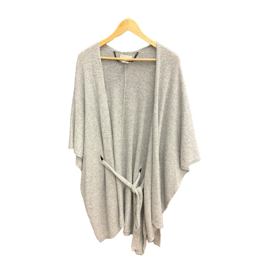 Poncho By Clothes Mentor  Size: Osfa