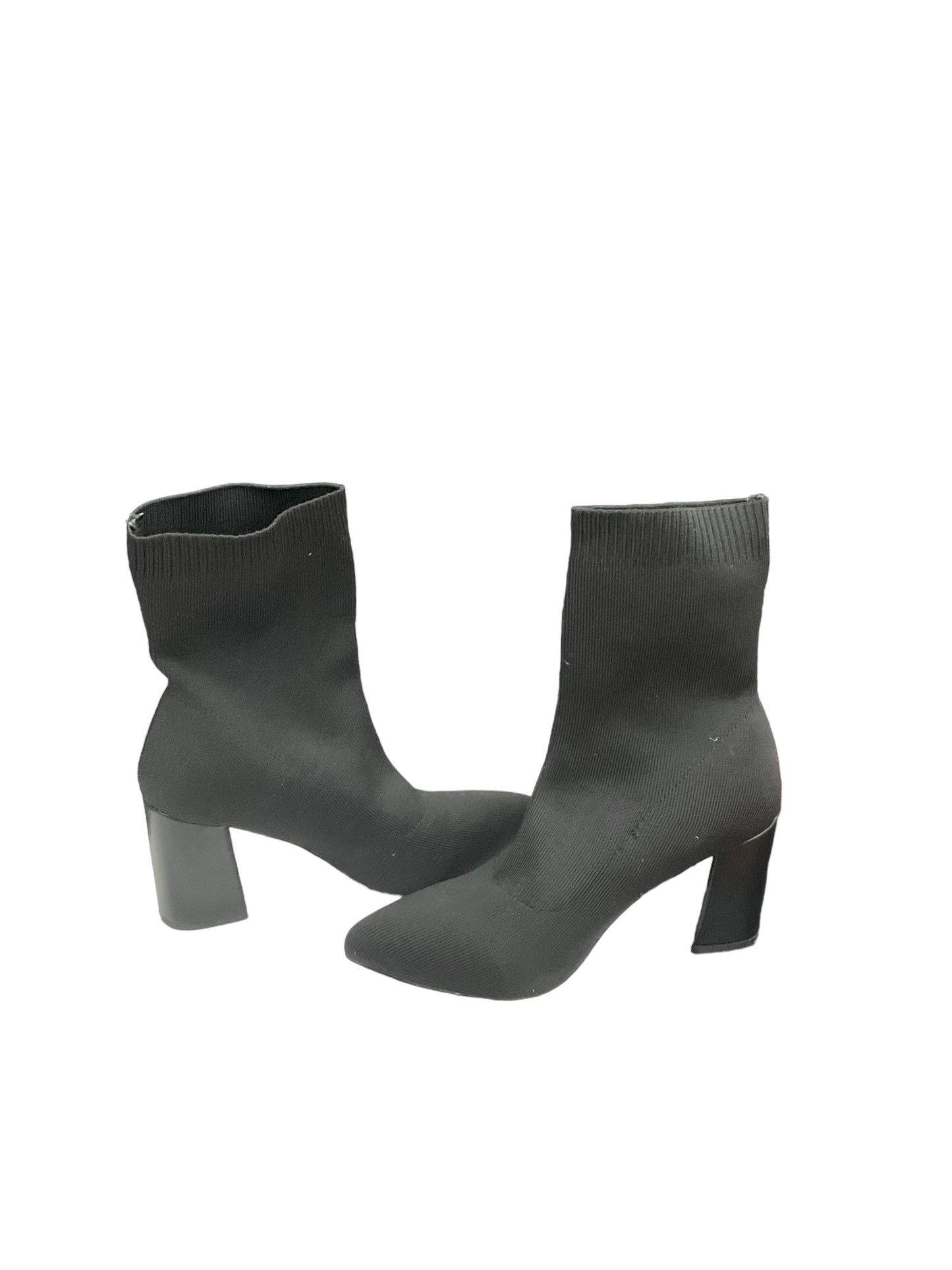 Boots Ankle Heels By Nasty Gal  Size: 6