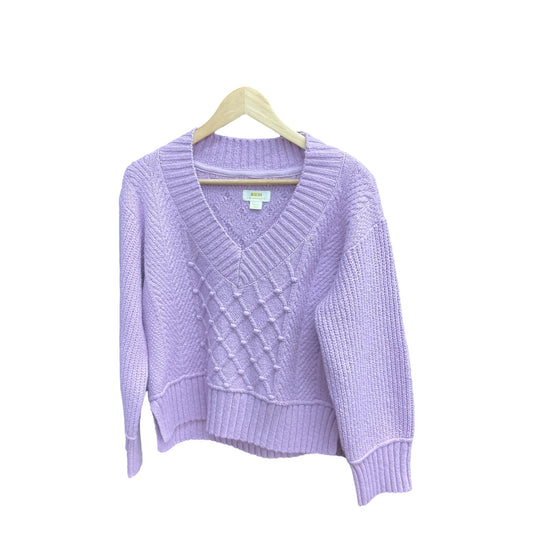 Sweater By Anthropologie  Size: S