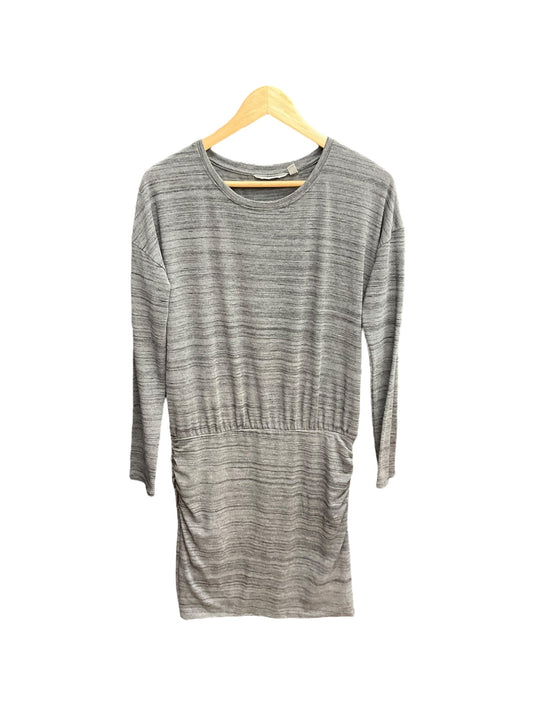 Athletic Dress By Athleta In Grey, Size: Xs