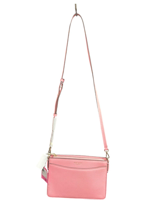 Crossbody Designer By Kate Spade, Size: Small