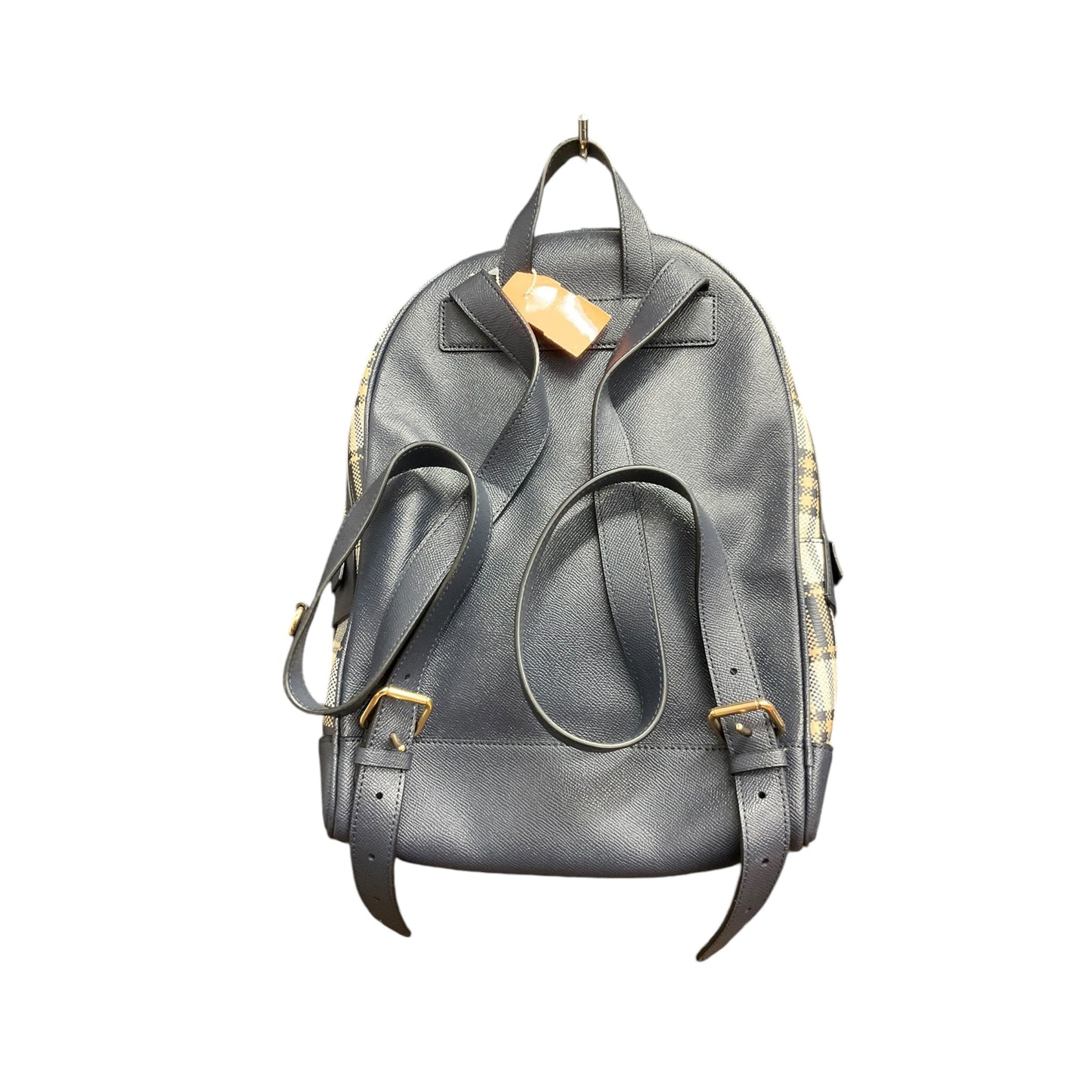 Backpack Designer By Coach, Size: Medium