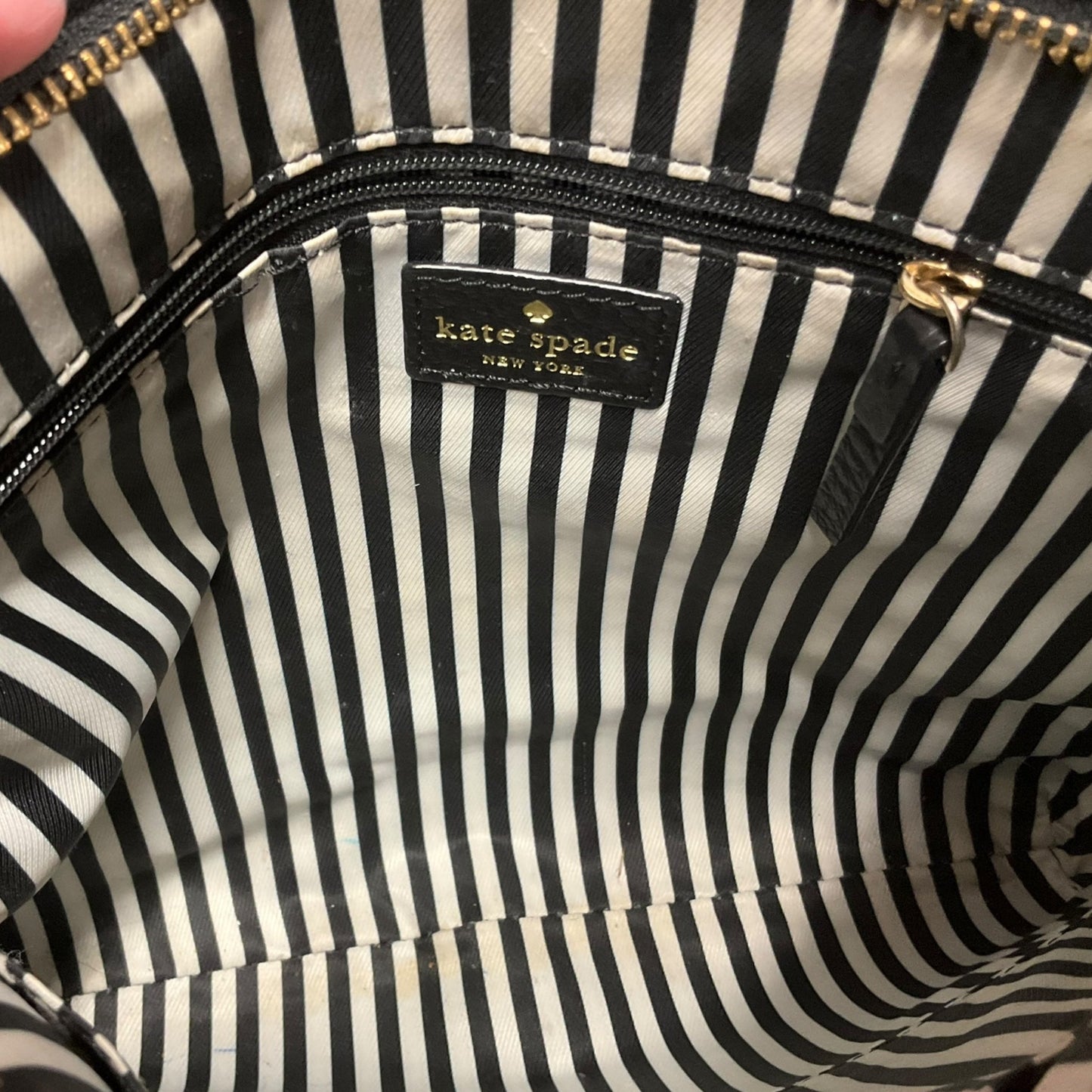 Crossbody Designer By Kate Spade, Size: Medium