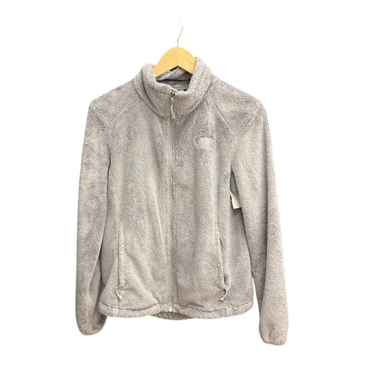 Athletic Fleece By The North Face In Grey, Size: M