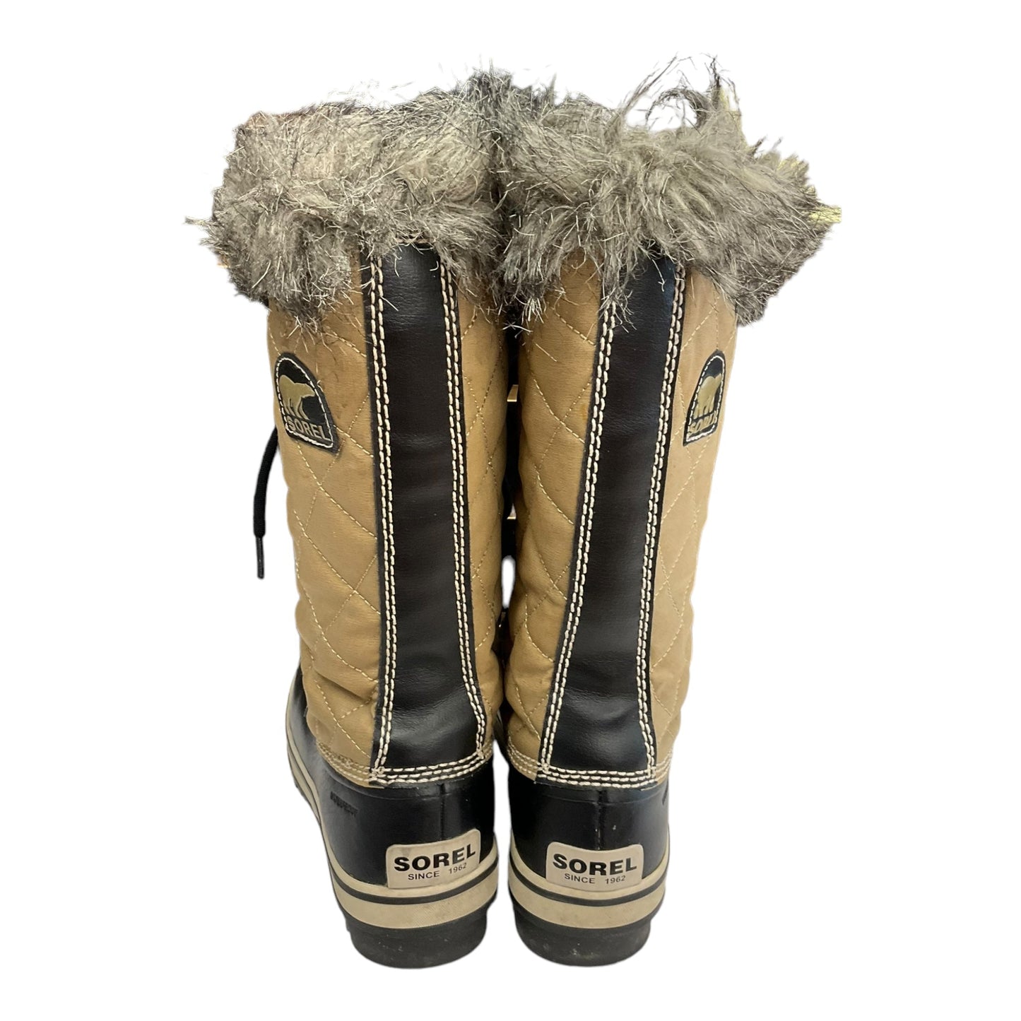 Boots Snow By Sorel  Size: 7