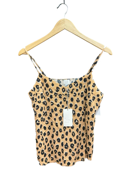 Top Sleeveless By A New Day  Size: S