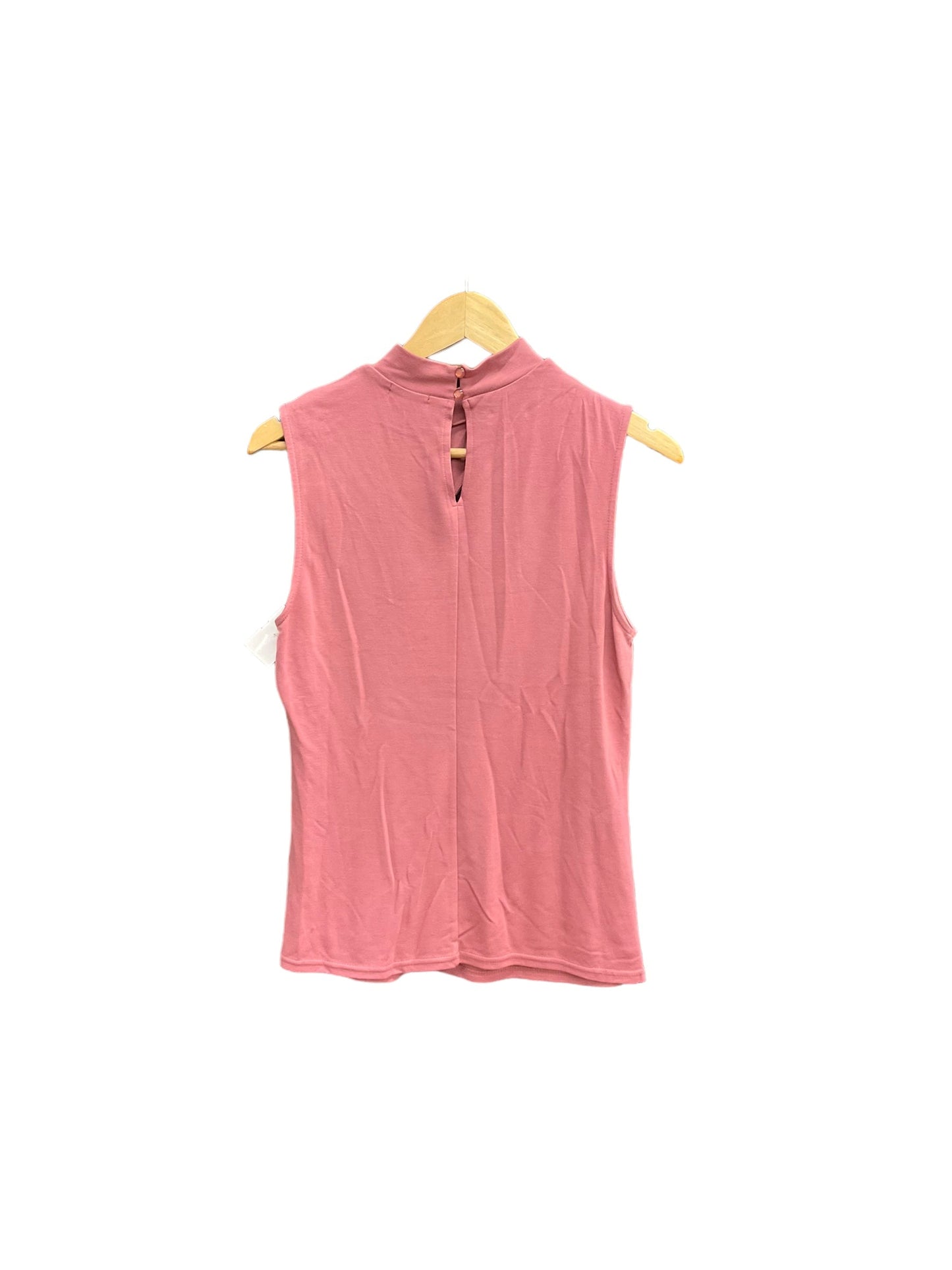 Top Sleeveless By Halogen  Size: M