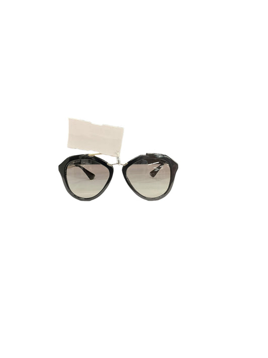 Sunglasses Luxury Designer Prada