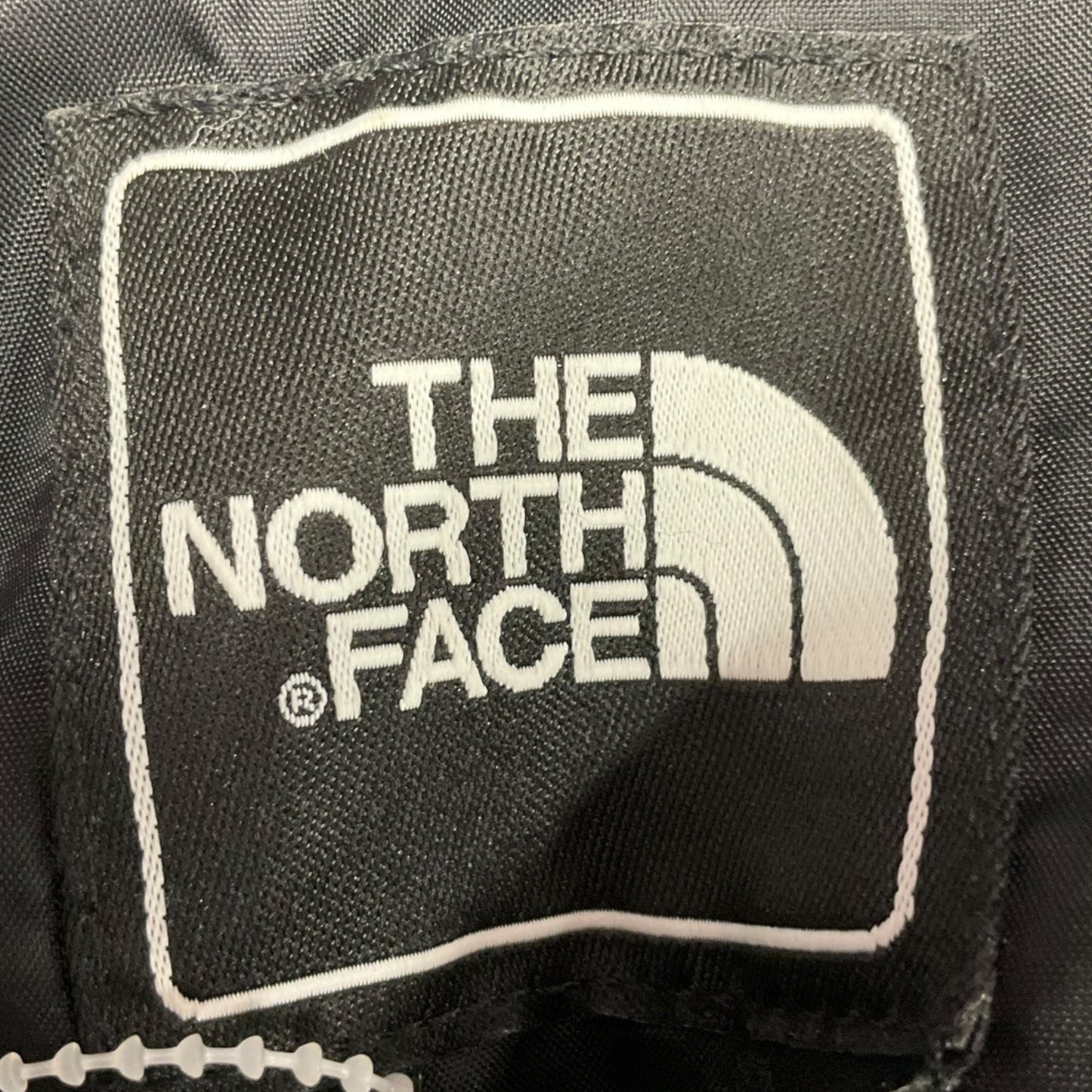 Coat Other By The North Face In Black, Size: S