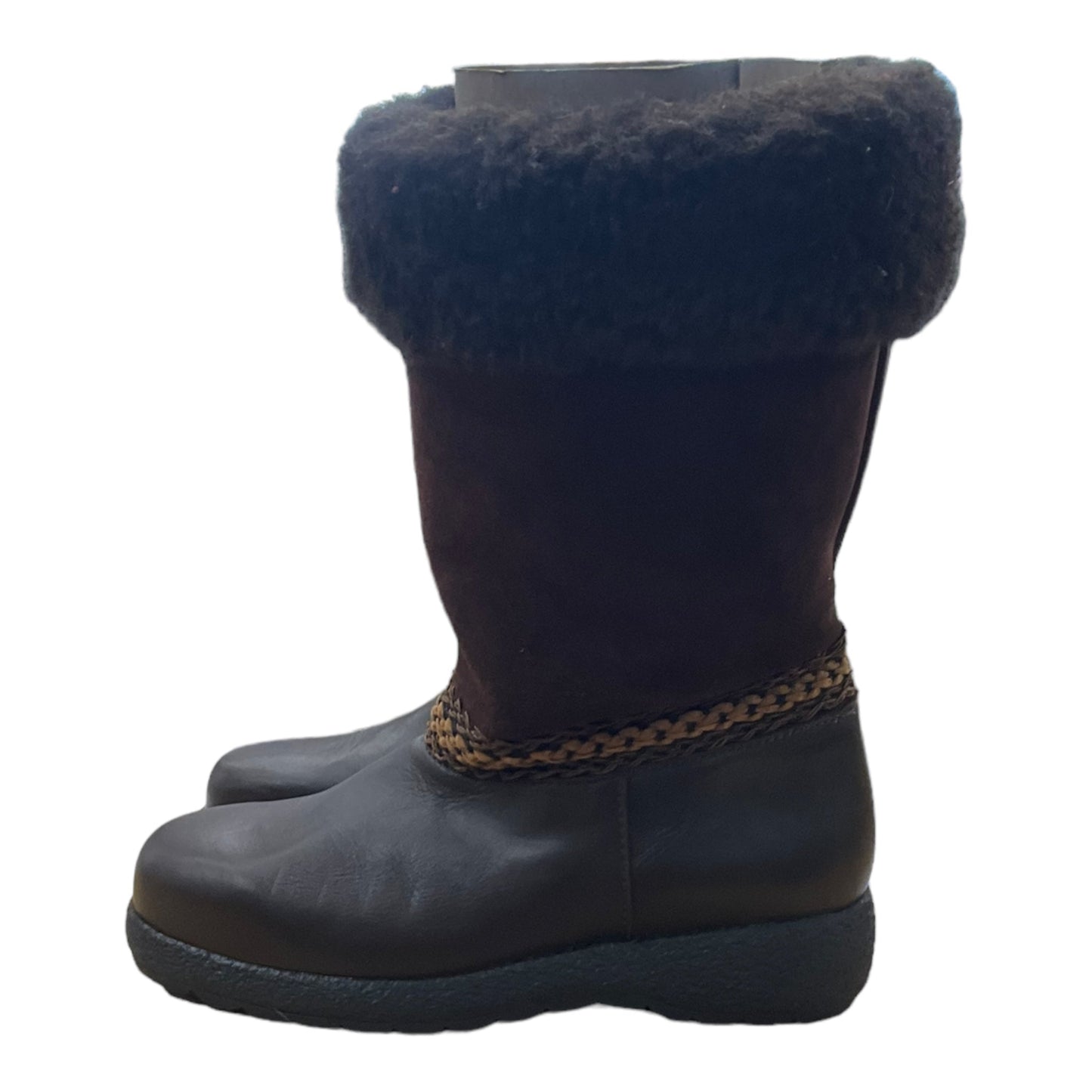 Boots Snow By Sorel  Size: 7.5