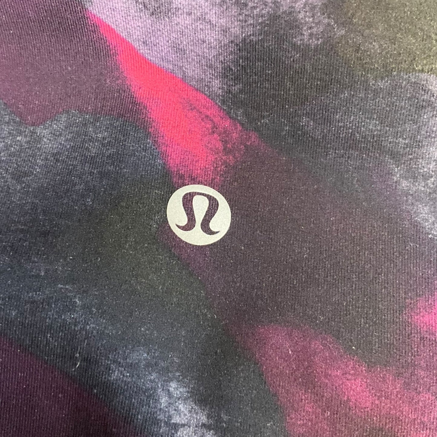 Athletic Leggings By Lululemon  Size: S