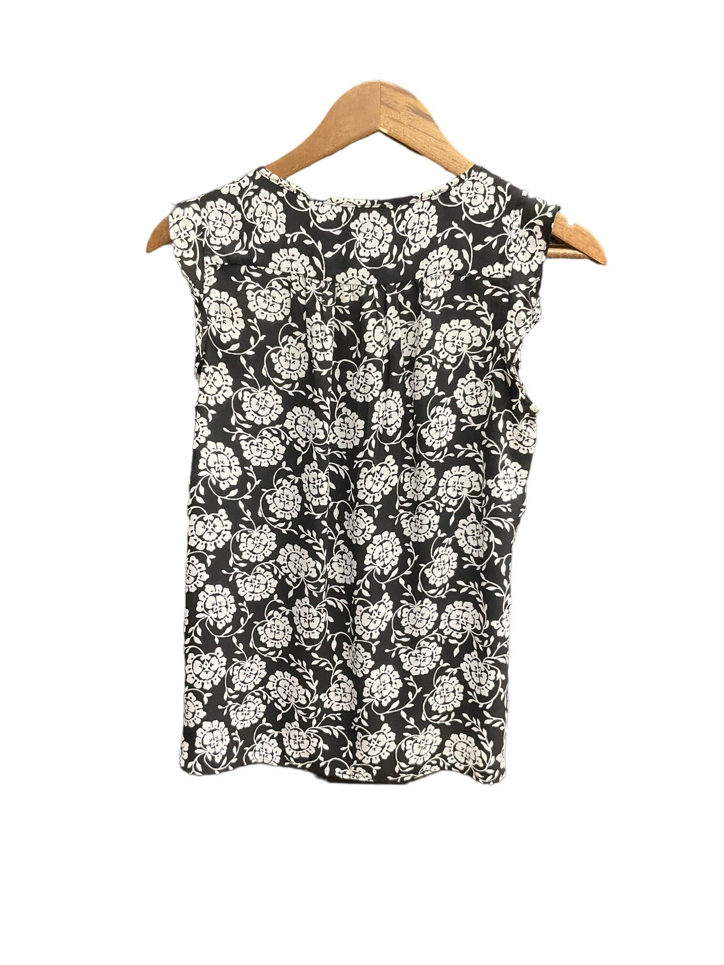 Top Sleeveless By Loft  Size: Xs