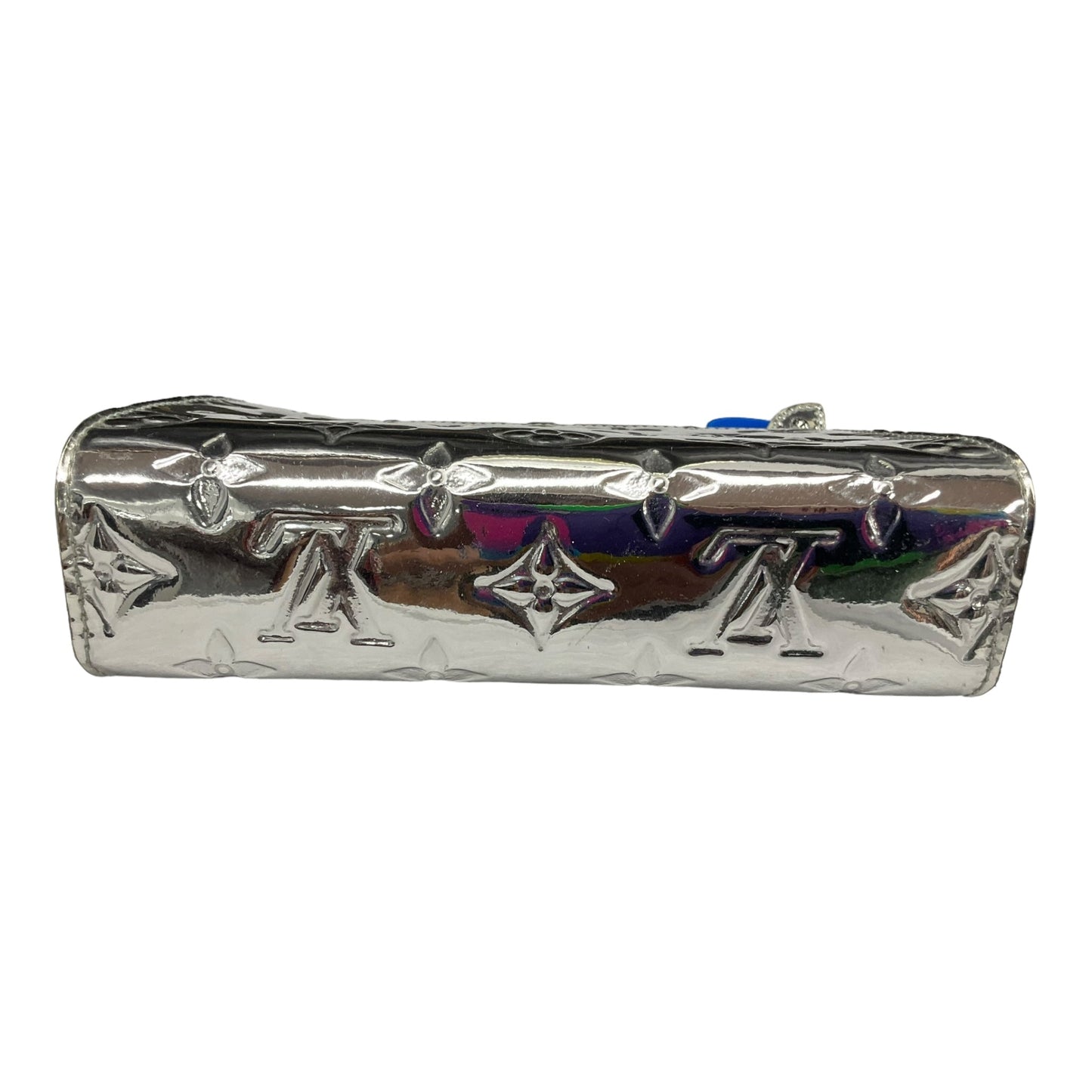 Makeup Bag Luxury Designer By Louis Vuitton, Size: Small