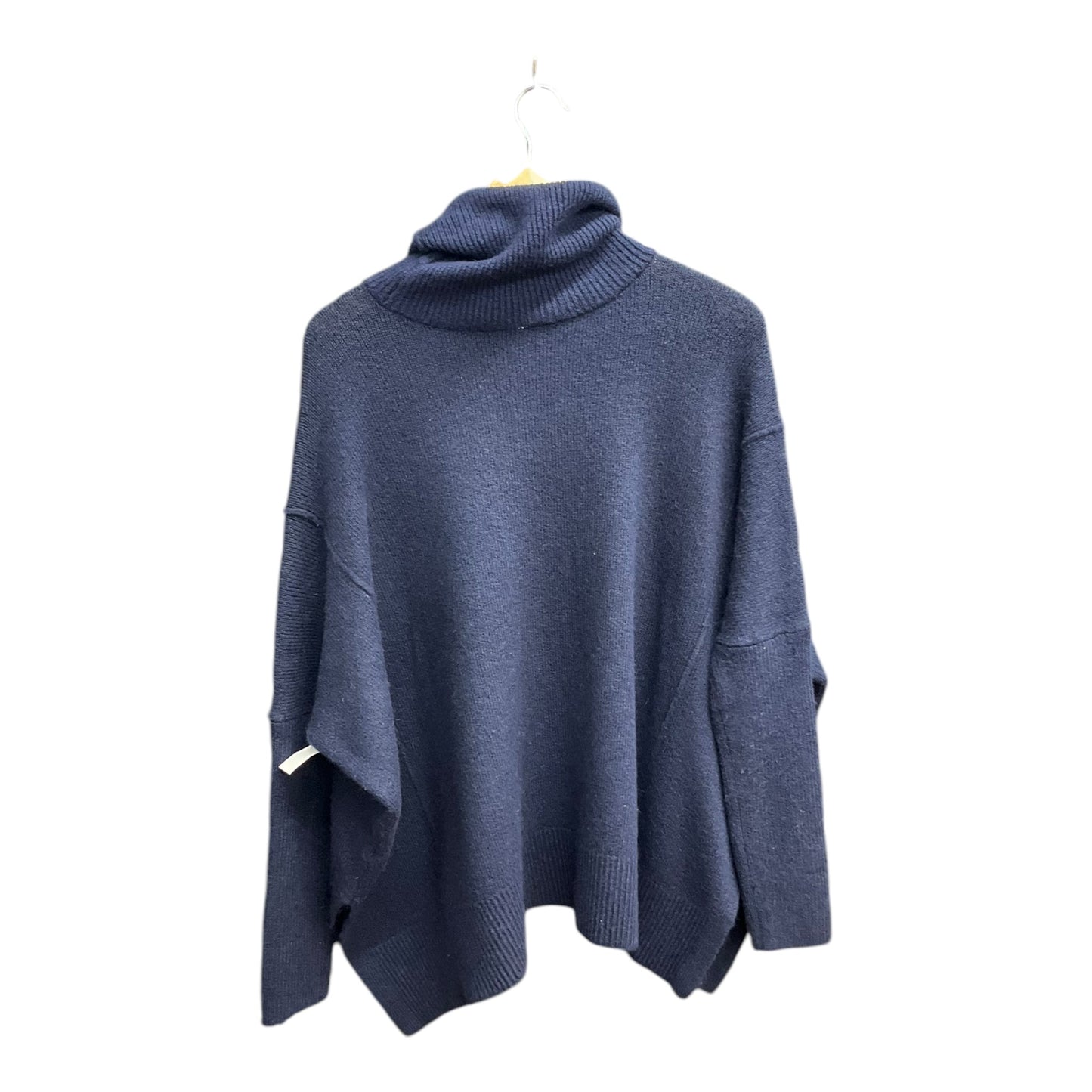 Sweater By Gap In Navy, Size: S