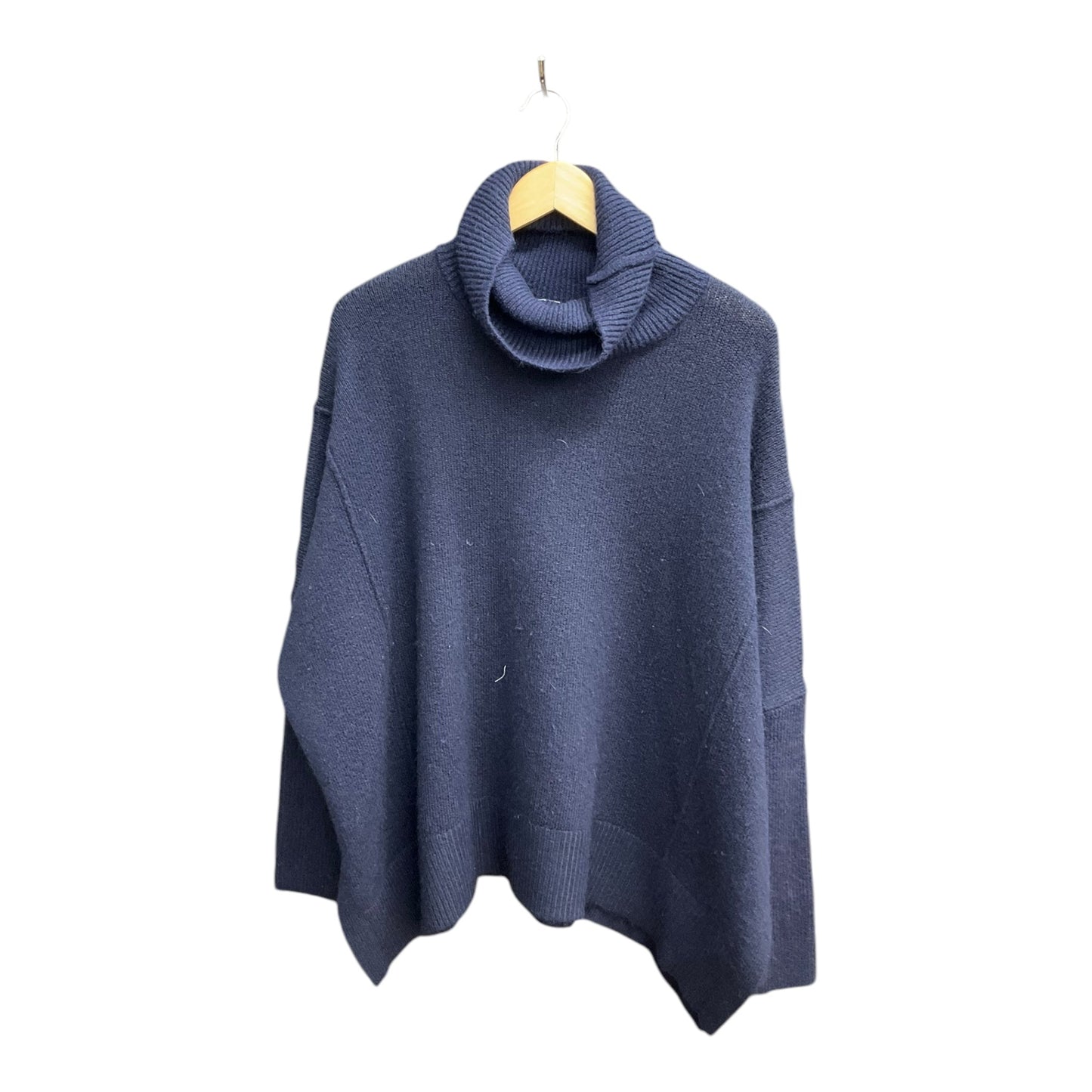 Sweater By Gap In Navy, Size: S