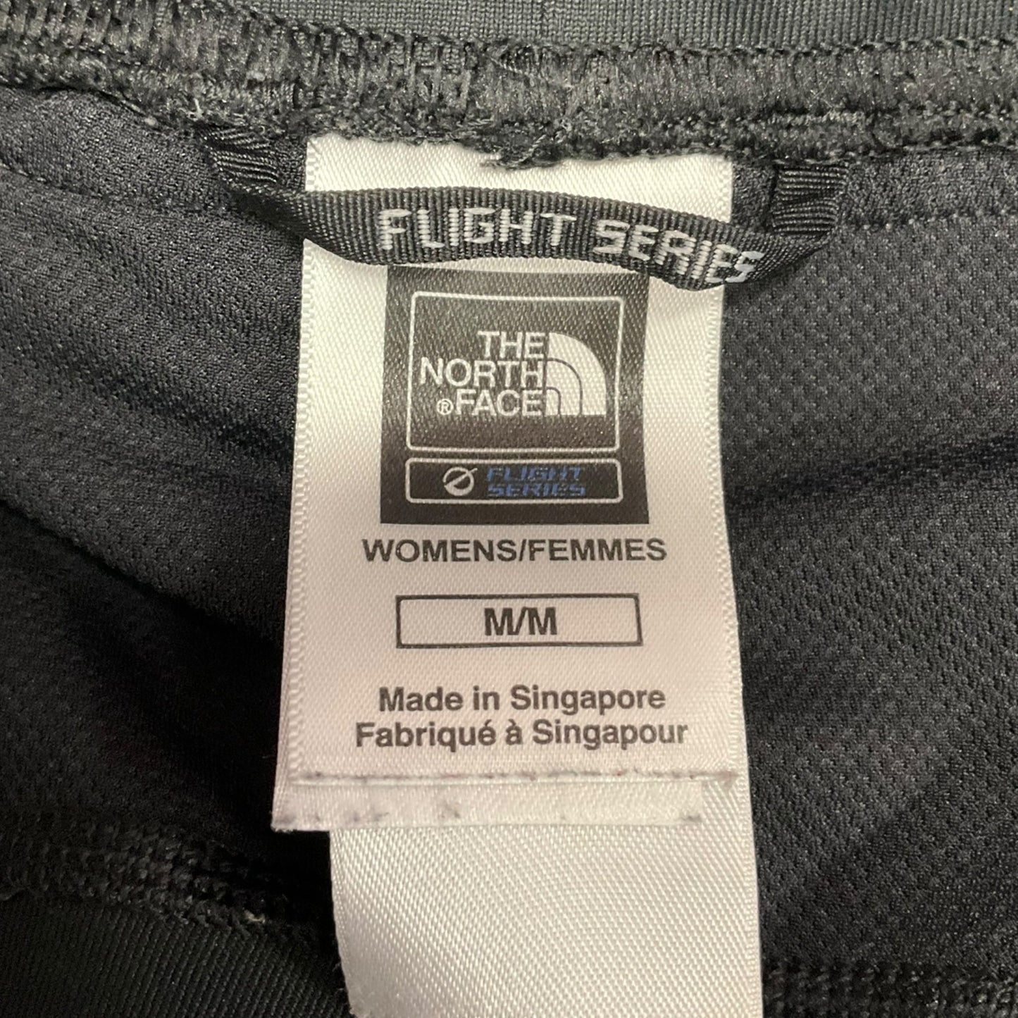 Athletic Shorts By The North Face In Black, Size: M