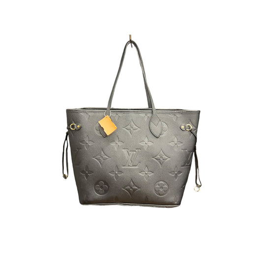 Tote Luxury Designer By Louis Vuitton, Size: Large